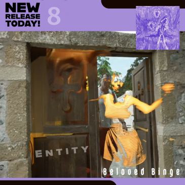 New release: Entity
